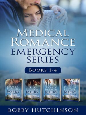cover image of Emergency Bundle One